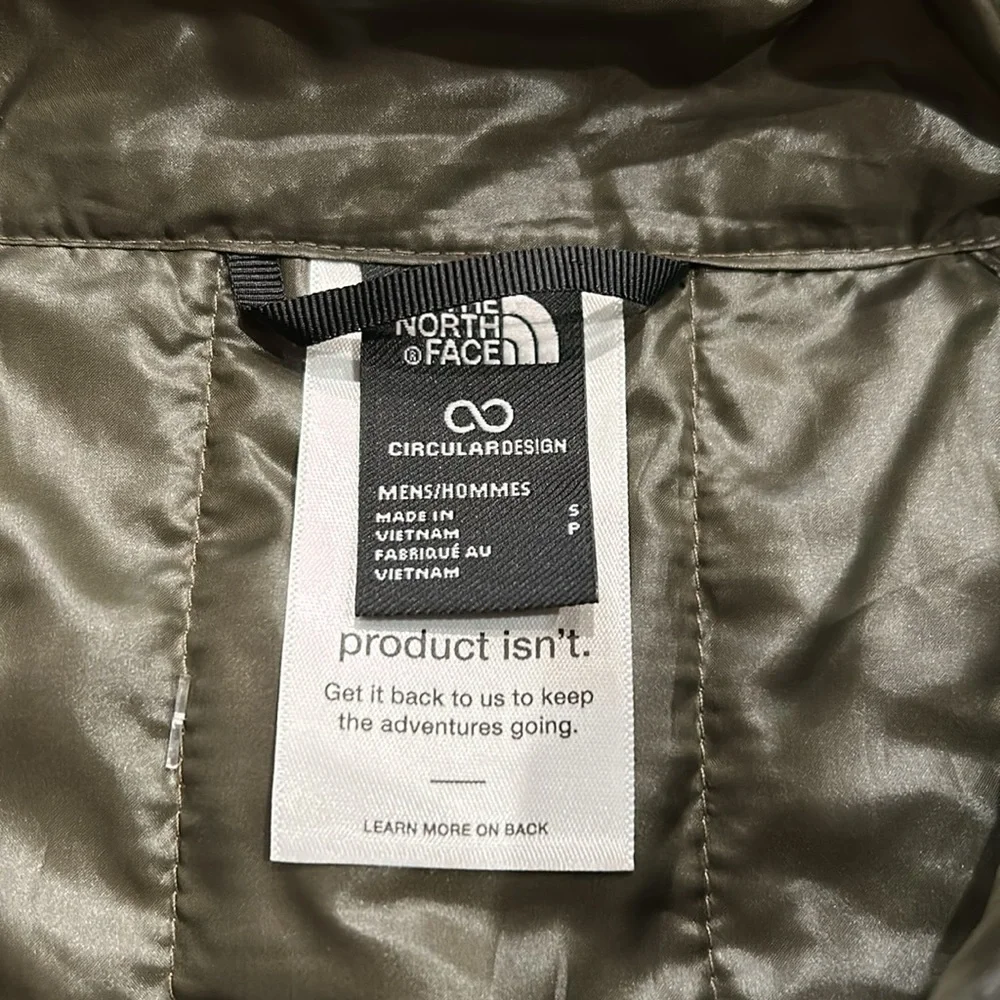 THE NORTH FACE | Circaloft Insulated Men’s Jacket